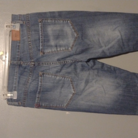 Urban outfitters BDG high-rise twig ankle size 27 - Picture 3 of 9